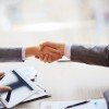 Handshake - Business Consulting